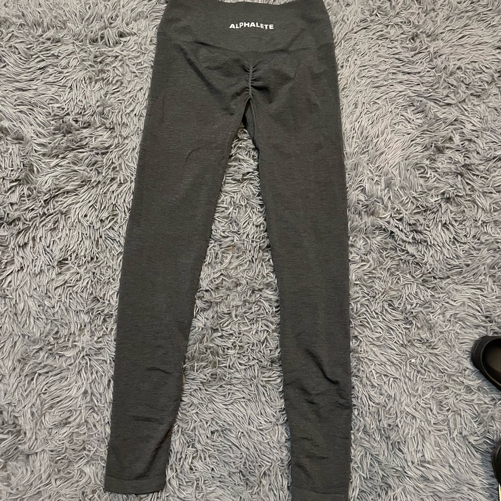 Alphalete Leggings